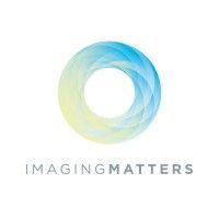 imaging matters logo image