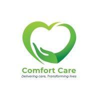 comfort care and services logo image