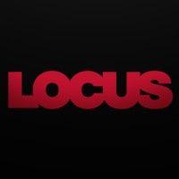 locus logo image