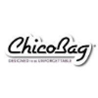 chicobag company logo image