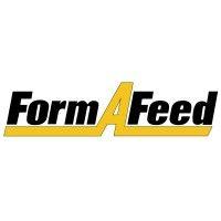 form-a-feed logo image