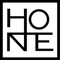 hone copywriting logo image