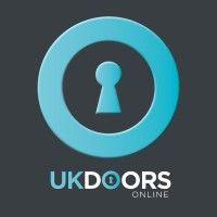 uk doors online