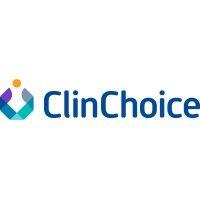 clinchoice logo image