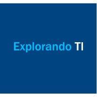 explorando ti logo image