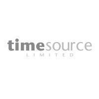 timesource ltd logo image