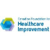 canadian health services research foundation logo image