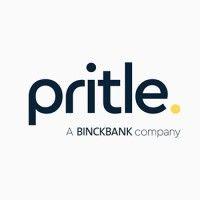 pritle (binck forward) logo image