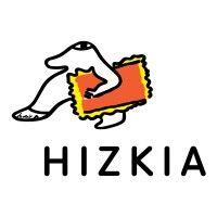 hizkia logo image