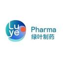 logo of Luye Pharma Group