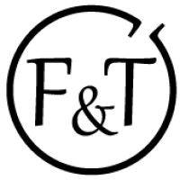 forpost trade inc. logo image