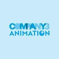 co3 animation logo image