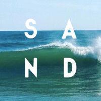 sand — strategy art narrative design