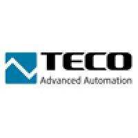 teco a.s. logo image