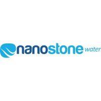 nanostone water logo image