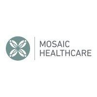 mosaic healthcare logo image