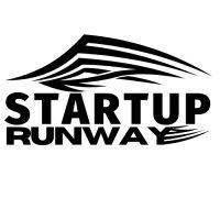 startup runway foundation, inc. logo image