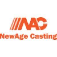 newage casting logo image