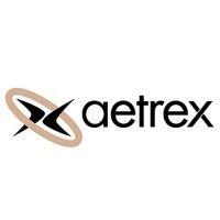 aetrex, inc. logo image