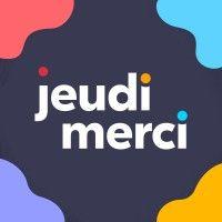 jeudimerci logo image