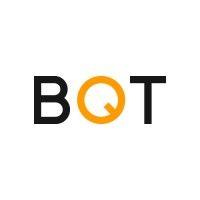 bqt.io - bqt technologies, ltd logo image