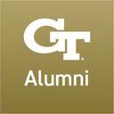 logo of Georgia Tech Alumni Association