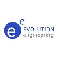 evolution engineering logo image