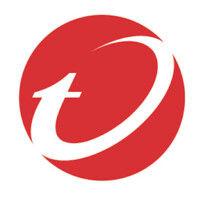 trend micro logo image