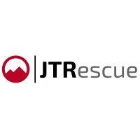 jt rescue logo image