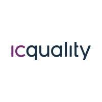 ic quality logo image