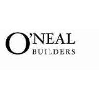 o'neal builders, inc. logo image