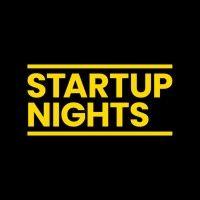 startup nights logo image