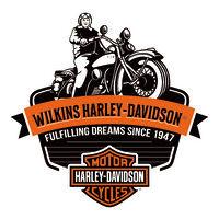 wilkins harley-davidson