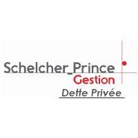 schelcher prince gestion - dette privée logo image