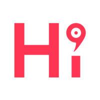 hi9 logo image