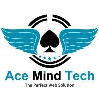 ace mind technology private limited logo image