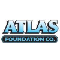 atlas foundation company logo image