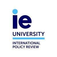 ie international policy review logo image