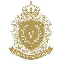 kvk investments limited logo image