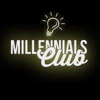 the millennials club