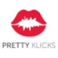 pretty klicks logo image