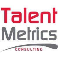 talent metrics logo image