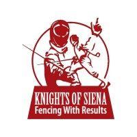 knights of siena fencing academy