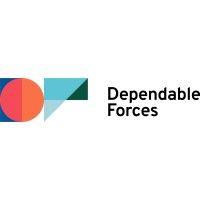 dependable forces logo image