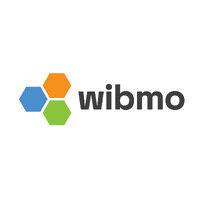 wibmo logo image