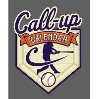 callup calendar logo image