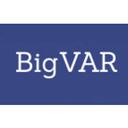 logo of Bigvar