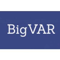 bigvar logo image