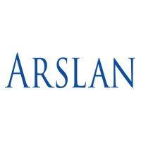 arslan consulting