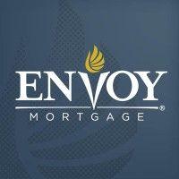 envoy mortgage - woodstock, ga logo image